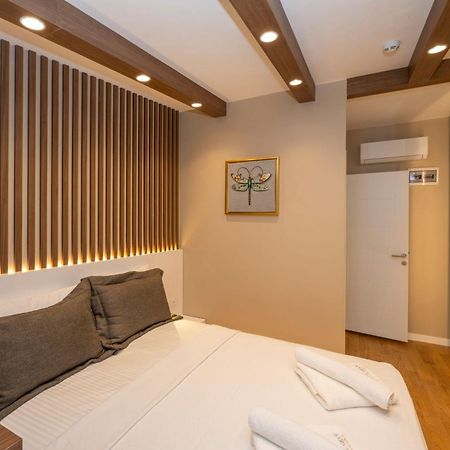 Hotel Grand Стамбул Екстер'єр фото